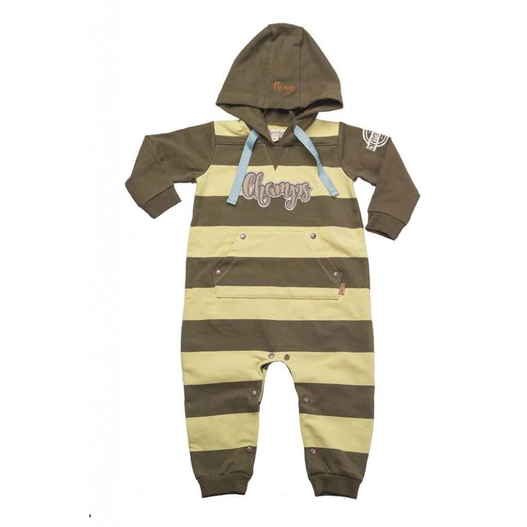 Champs of Denmark Maverick Baby Jumpsuit Jumpsuit