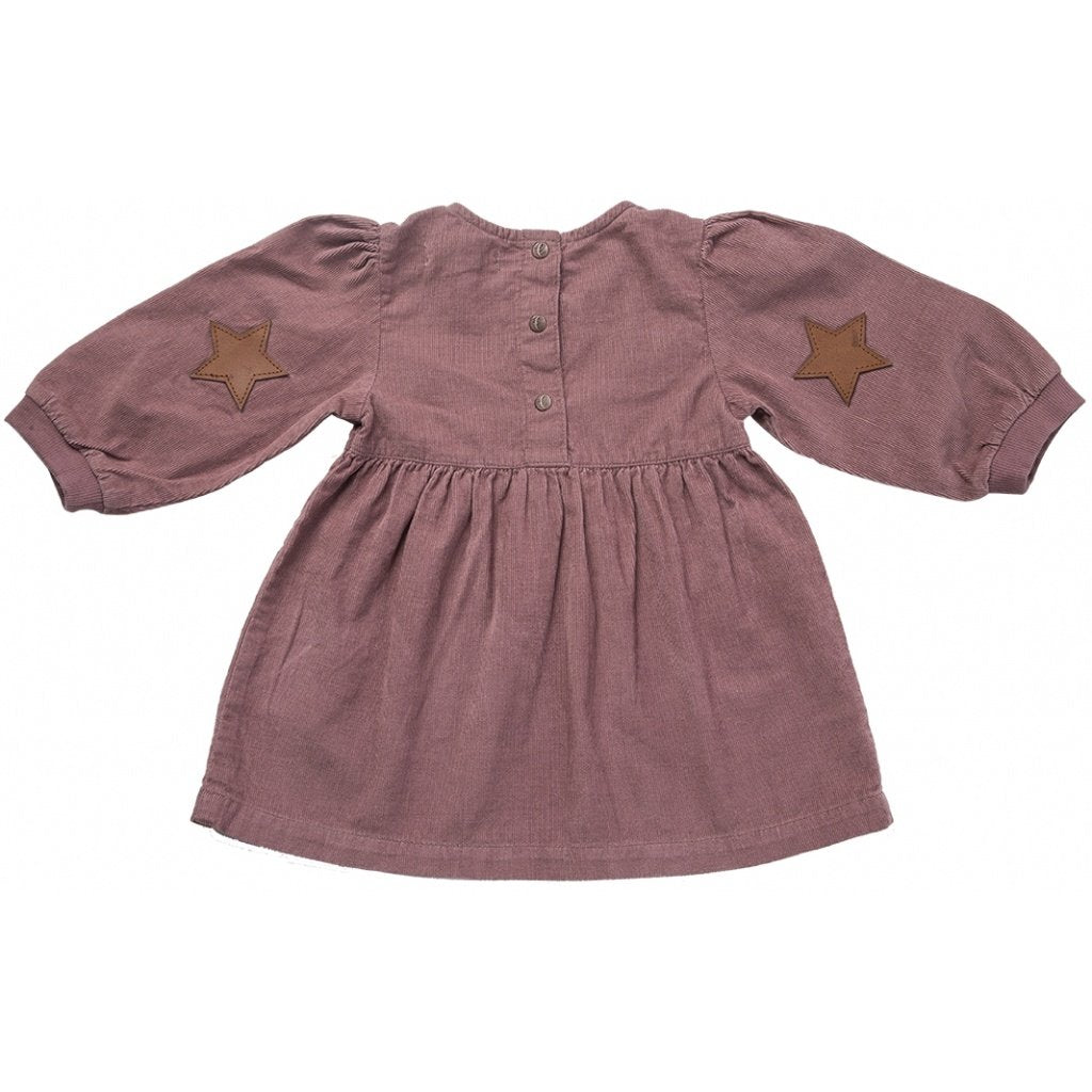 Champs of Denmark Tianna Dress Dress Vintage Rose